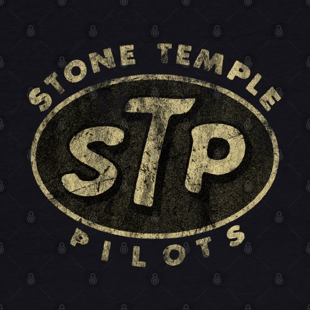 stone - STP by romirsaykojose@